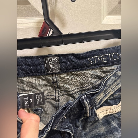 Mens PRPS Jeans 30x33 - Picture 6 of 6